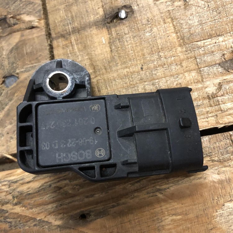 Indian Scout / Chief / Chieftain / Roadmaster / Springfield TMAP sensor